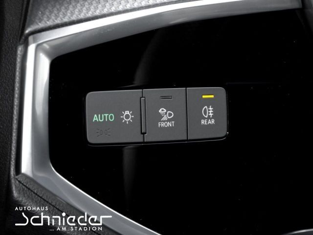 Fahrzeugabbildung Audi Q3 S LINE 35 TDI AHK,CARPLAY, KAMERA, MATRIX LED