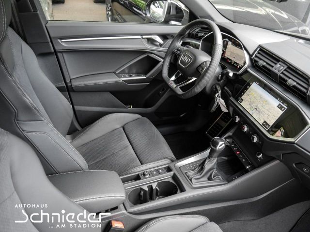 Fahrzeugabbildung Audi Q3 S LINE 35 TDI AHK,CARPLAY, KAMERA, MATRIX LED