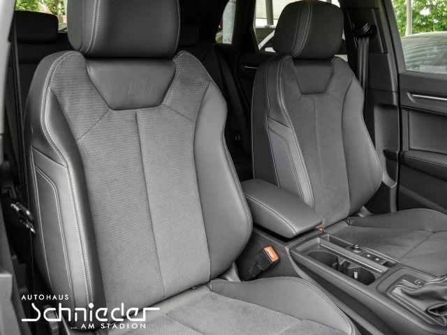 Fahrzeugabbildung Audi Q3 S LINE 35 TDI AHK,CARPLAY, KAMERA, MATRIX LED