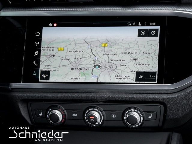 Fahrzeugabbildung Audi Q3 S LINE 35 TDI AHK,CARPLAY, KAMERA, MATRIX LED