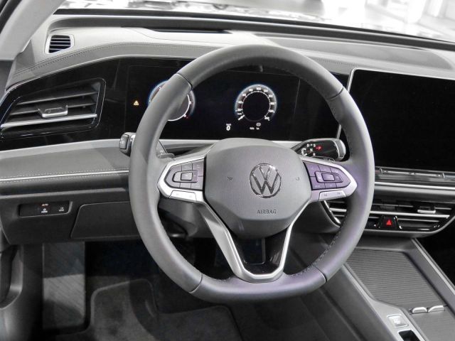 Fahrzeugabbildung Volkswagen Passat 2.0 TDI Business neues Modell LED