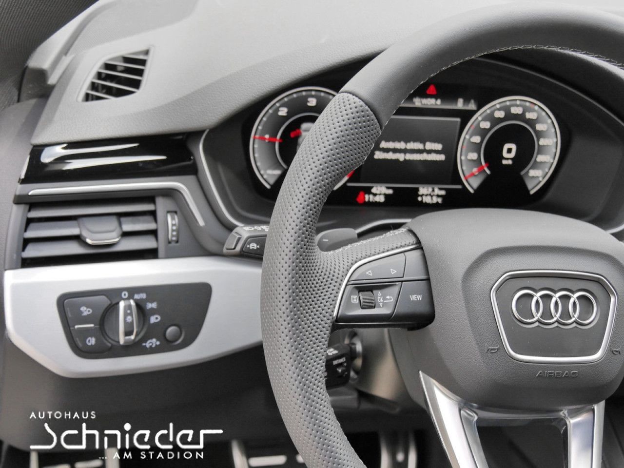 Fahrzeugabbildung Audi A5 SPB.ADVANCED 40 TDI,LED,VIRTUAL AHK,CARPLAY