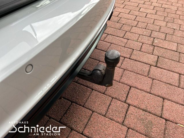 Fahrzeugabbildung Audi A6 AVANT 55 TFSIe QUATTRO,SLINE,HEADUP,KAMERA