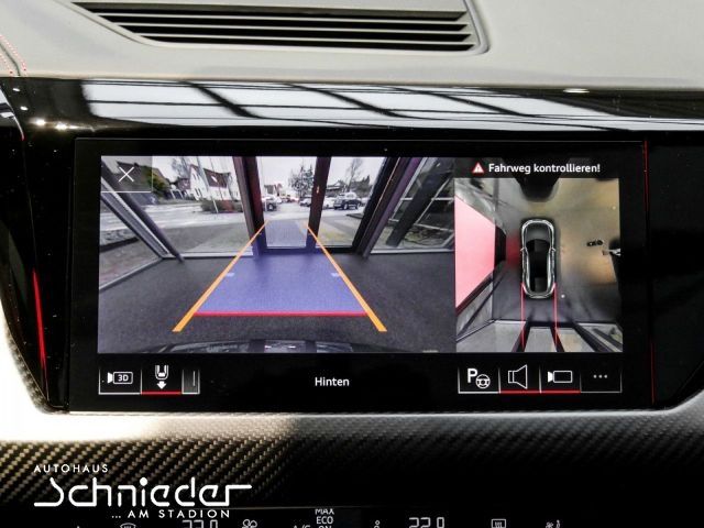 Fahrzeugabbildung Audi RS e-tron GT LASER,HEADUP, CARPLAY, PANO,SHZ