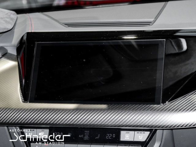 Fahrzeugabbildung Audi RS e-tron GT LASER,HEADUP, CARPLAY, PANO,SHZ