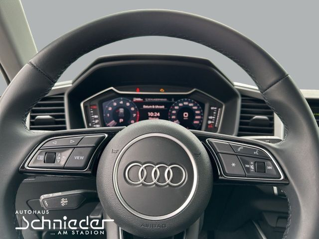 Fahrzeugabbildung Audi A1 ADVANCED 30 TFSI LED,PDC,KAMERA,SHZ Bluetooth