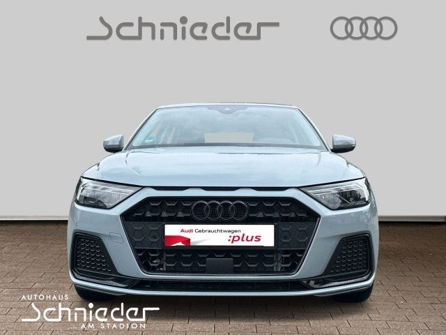 Fahrzeugabbildung Audi A1 ADVANCED 30 TFSI LED,PDC,KAMERA,SHZ Bluetooth