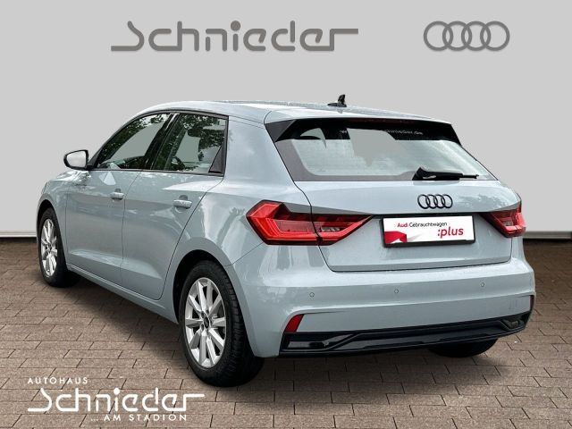 Fahrzeugabbildung Audi A1 ADVANCED 30 TFSI LED,PDC,KAMERA,SHZ Bluetooth