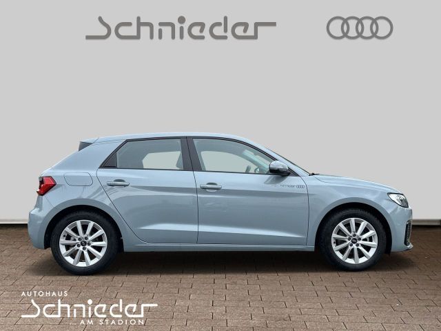 Fahrzeugabbildung Audi A1 ADVANCED 30 TFSI LED,PDC,KAMERA,SHZ Bluetooth