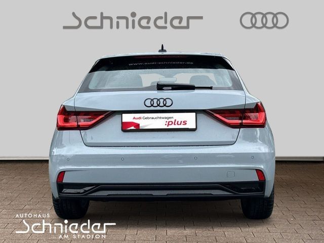 Fahrzeugabbildung Audi A1 ADVANCED 30 TFSI LED,PDC,KAMERA,SHZ Bluetooth