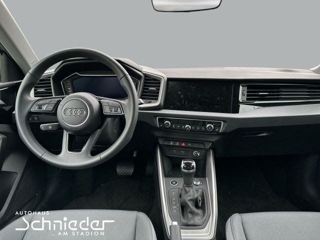 Fahrzeugabbildung Audi A1 ADVANCED 30 TFSI LED,PDC,KAMERA,SHZ Bluetooth