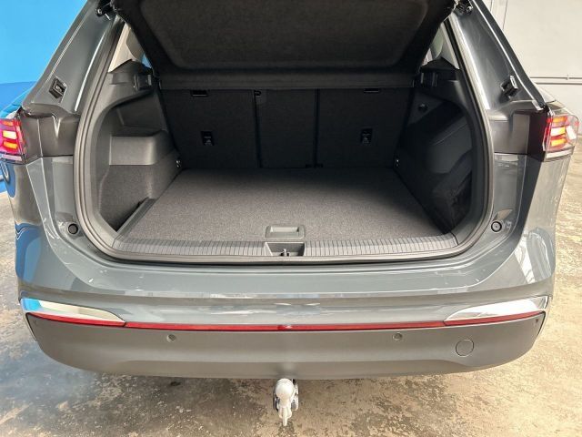 Fahrzeugabbildung Volkswagen Tiguan Elegance 2.0l TDI IQ.LIGHT AHK STANDH LED