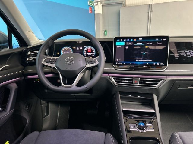 Fahrzeugabbildung Volkswagen Tiguan Elegance 2.0l TDI IQ.LIGHT AHK STANDH LED