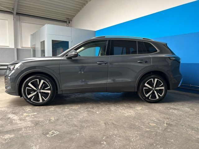 Fahrzeugabbildung Volkswagen Tiguan Elegance 2.0l TDI IQ.LIGHT AHK STANDH LED