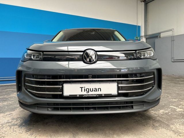 Fahrzeugabbildung Volkswagen Tiguan Elegance 2.0l TDI IQ.LIGHT AHK STANDH LED