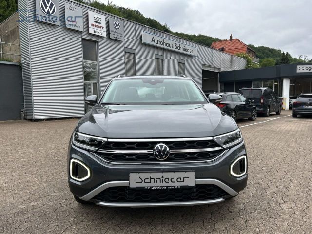 Fahrzeugabbildung Volkswagen T-Roc 1.5 TSI Style OPF Rückfahrkamera AHK LED