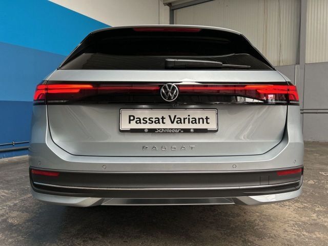 Fahrzeugabbildung Volkswagen Passat Business 2.0l TDI LED HuD AHK AREA VIEW