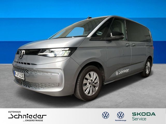 Fahrzeugabbildung Volkswagen T7 Multivan 2.0 TDI DSG 7 Sitze Navi Kamera DCP