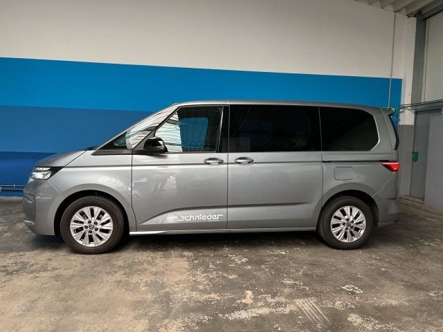 Fahrzeugabbildung Volkswagen T7 Multivan 2.0 TDI DSG 7 Sitze Navi Kamera DCP