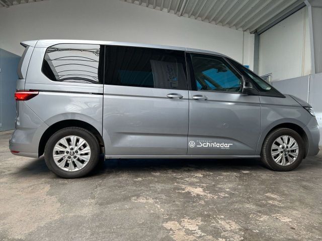 Fahrzeugabbildung Volkswagen T7 Multivan 2.0 TDI DSG 7 Sitze Navi Kamera DCP