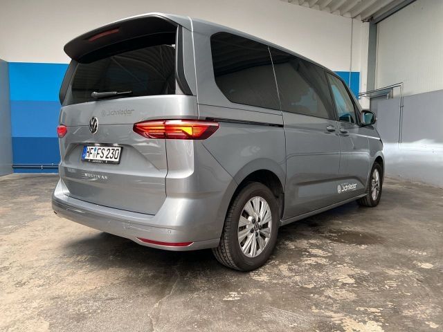 Fahrzeugabbildung Volkswagen T7 Multivan 2.0 TDI DSG 7 Sitze Navi Kamera DCP