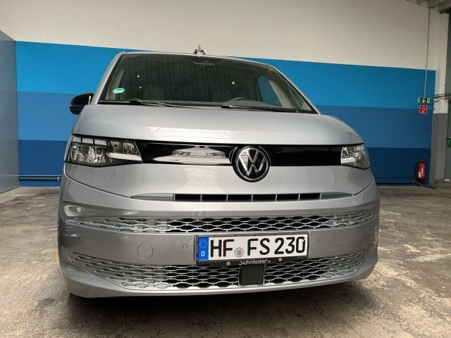 Fahrzeugabbildung Volkswagen T7 Multivan 2.0 TDI DSG 7 Sitze Navi Kamera DCP