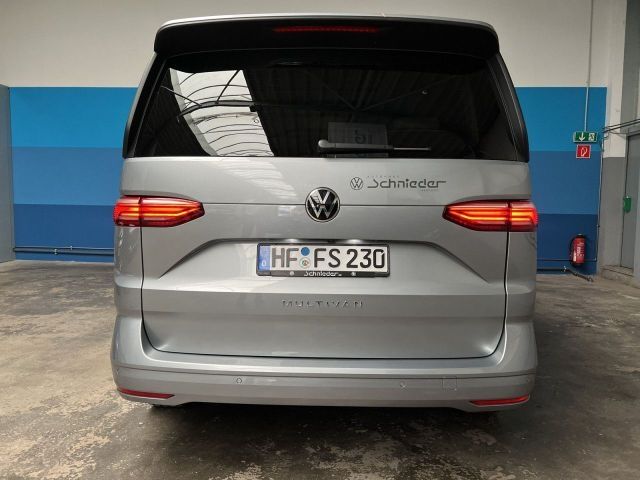 Fahrzeugabbildung Volkswagen T7 Multivan 2.0 TDI DSG 7 Sitze Navi Kamera DCP