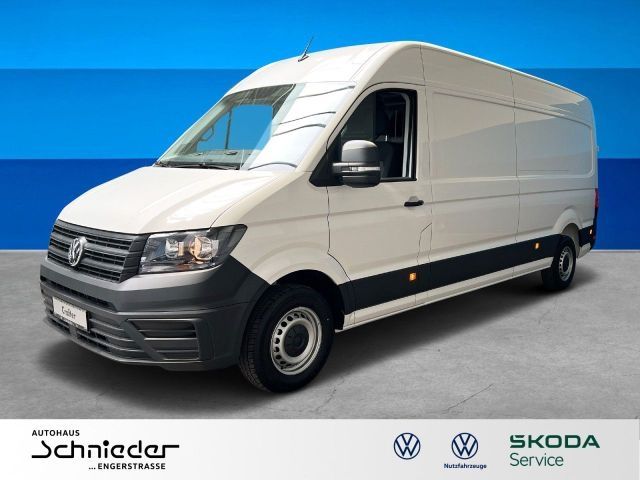 Fahrzeugabbildung Volkswagen Crafter 35 Kasten HD Motor 2.0 l TDI Euro 6d SCR