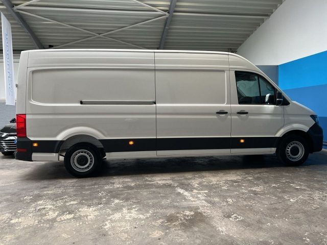 Fahrzeugabbildung Volkswagen Crafter 35 Kasten HD Motor 2.0 l TDI Euro 6d SCR