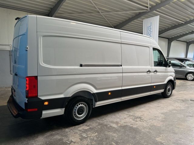 Fahrzeugabbildung Volkswagen Crafter 35 Kasten HD Motor 2.0 l TDI Euro 6d SCR