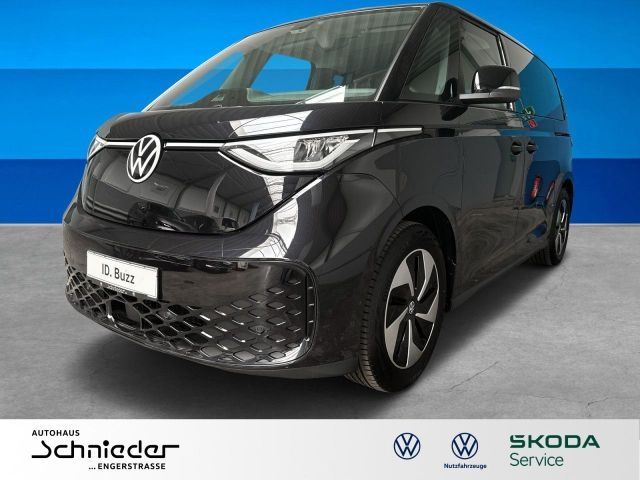 Fahrzeugabbildung Volkswagen ID. Buzz Pro Motor 150 kW (204 PS) 77 kWh Navi