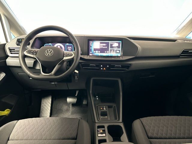 Fahrzeugabbildung Volkswagen Caddy 2.0 TDI Life AHK, Navi, PDC, Klima LED