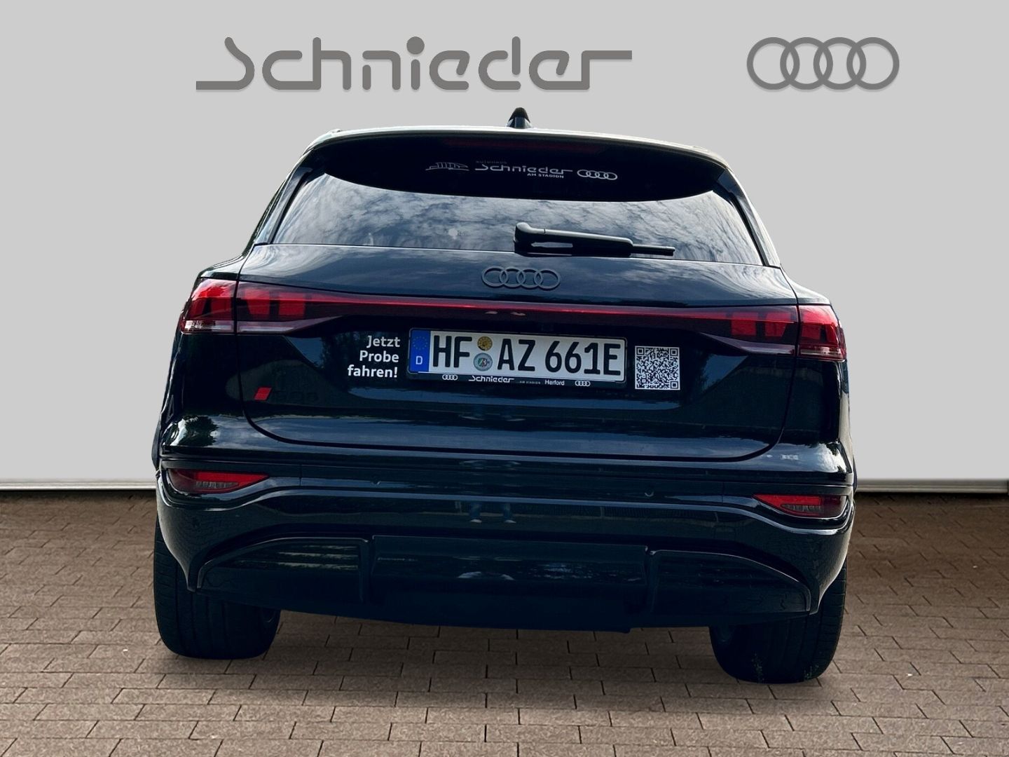 Fahrzeugabbildung Audi SQ6 e-tron 360 Kw quattro B&O,VIRTUAL,KAMRA,PANO