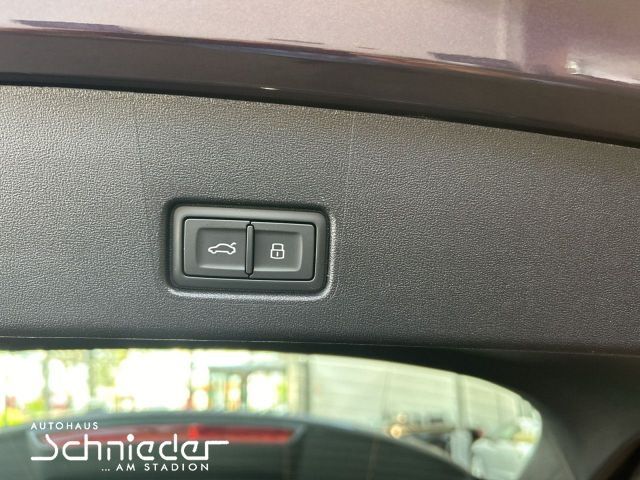 Fahrzeugabbildung Audi Q4 e-tron 55 QUATTRO, LED,VIRTUAL,KAMERA,APPLE