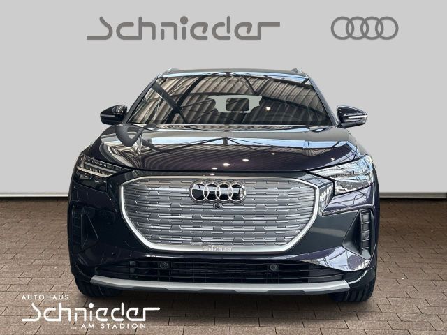 Fahrzeugabbildung Audi Q4 e-tron 55 QUATTRO, LED,VIRTUAL,KAMERA,APPLE