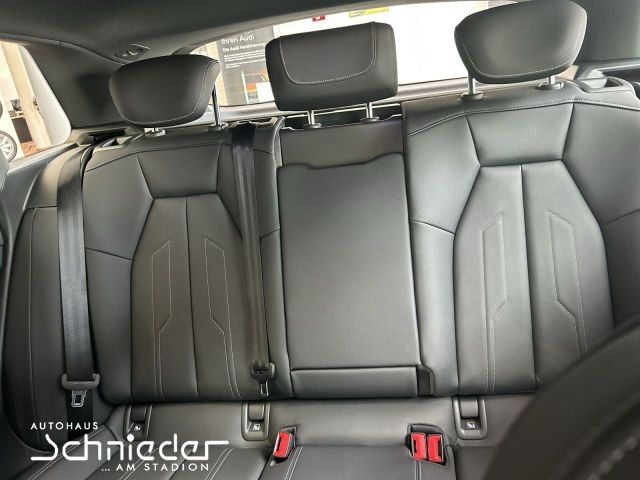 Fahrzeugabbildung Audi Q4 e-tron 55 QUATTRO, LED,VIRTUAL,KAMERA,APPLE