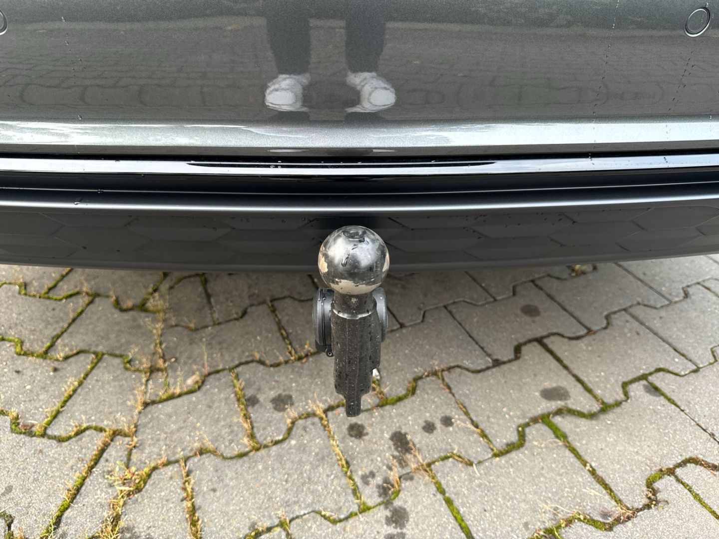 Fahrzeugabbildung Audi A6 AVANT SLINE40 TDI QUATTRO,LED,ASSISTENZ PLUS