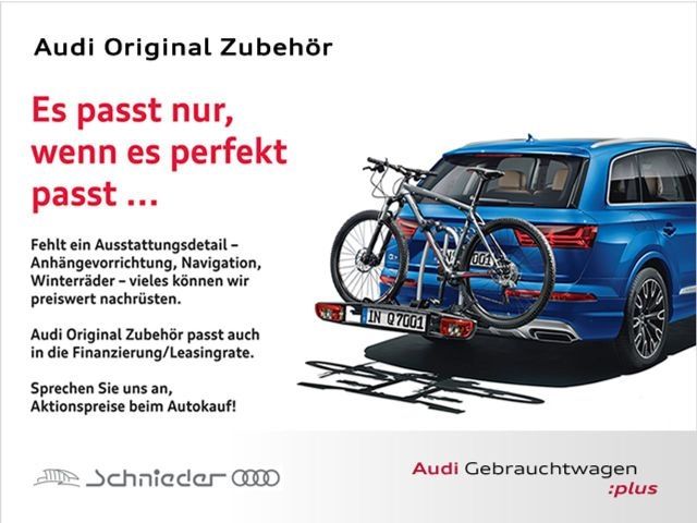 Fahrzeugabbildung Audi A1 SPB. 25TFSI LED,CARPLAY,LED,PDC,VIRTUAL Klima