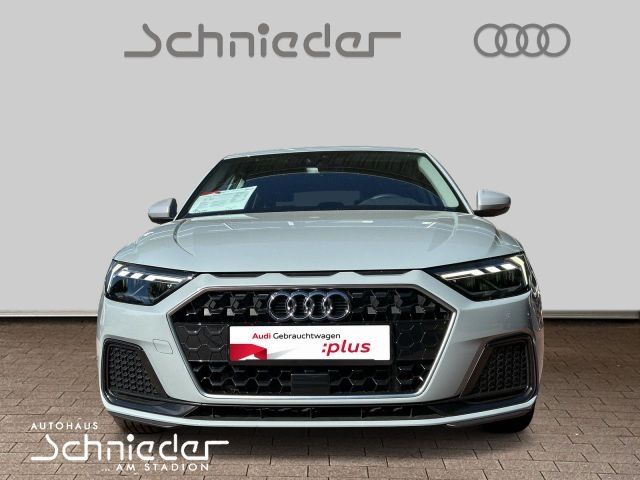 Fahrzeugabbildung Audi A1 SPB. 25TFSI LED,CARPLAY,LED,PDC,VIRTUAL Klima