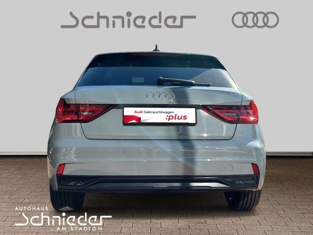 Fahrzeugabbildung Audi A1 SPB. 25TFSI LED,CARPLAY,LED,PDC,VIRTUAL Klima