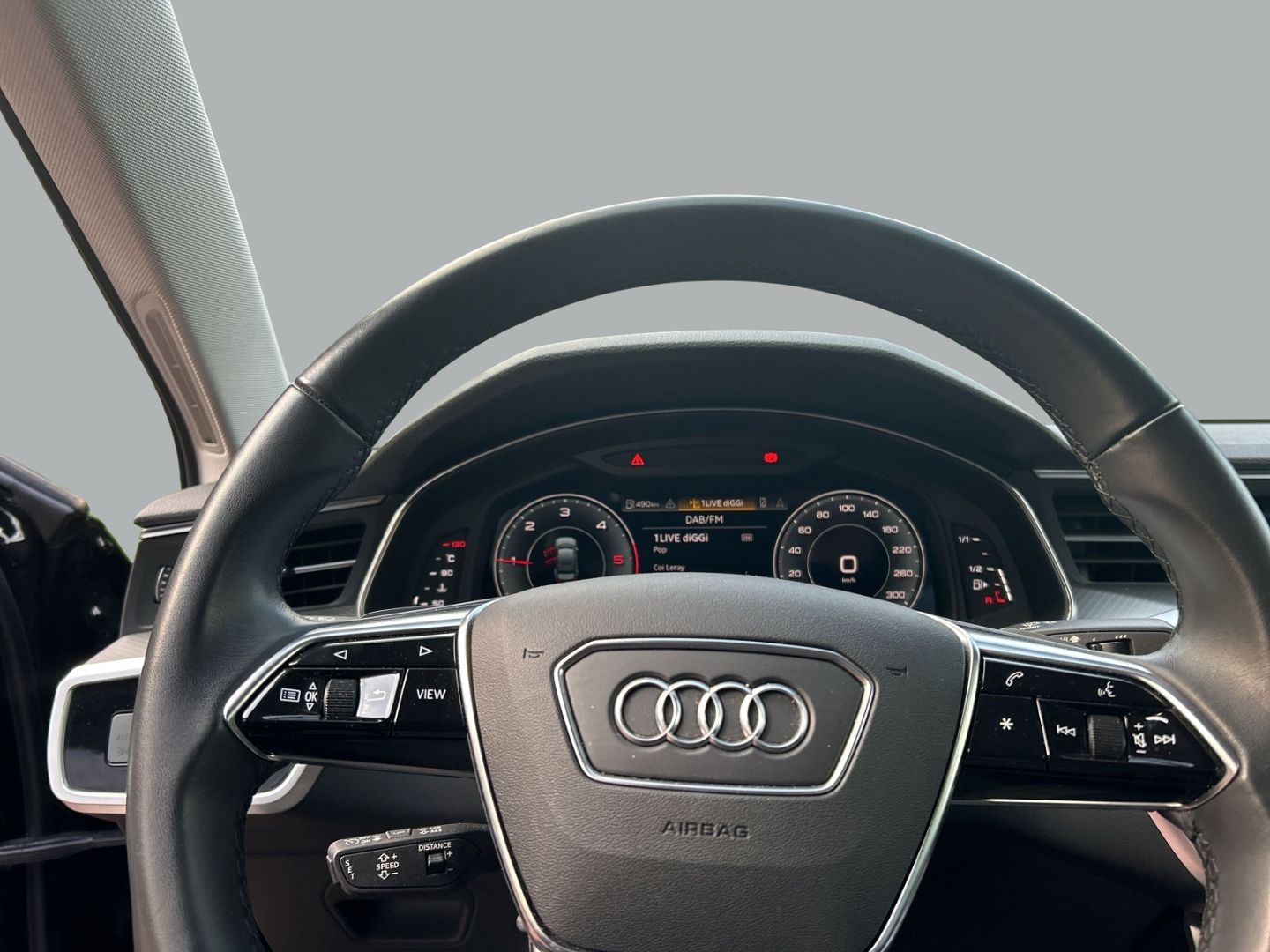 Fahrzeugabbildung Audi A6 40 TDI QUATTRO,AHK,PANO,KAMERA,VIRTUAL,APPLE