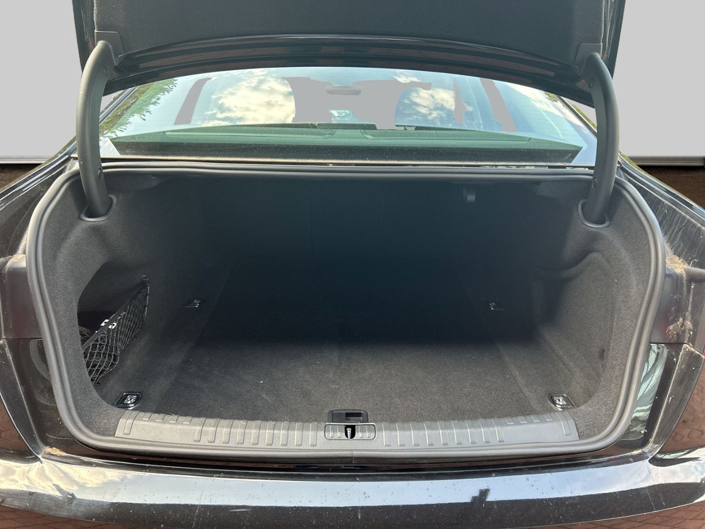 Fahrzeugabbildung Audi A6 40 TDI QUATTRO,AHK,PANO,KAMERA,VIRTUAL,APPLE