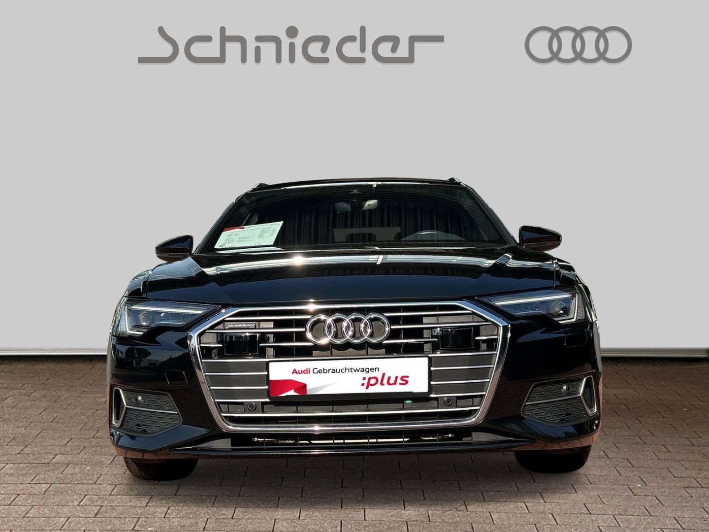 Fahrzeugabbildung Audi A6 AVANT 50TFSIe PANO,VIRTUAL,MATRIX,B&O,APPLE