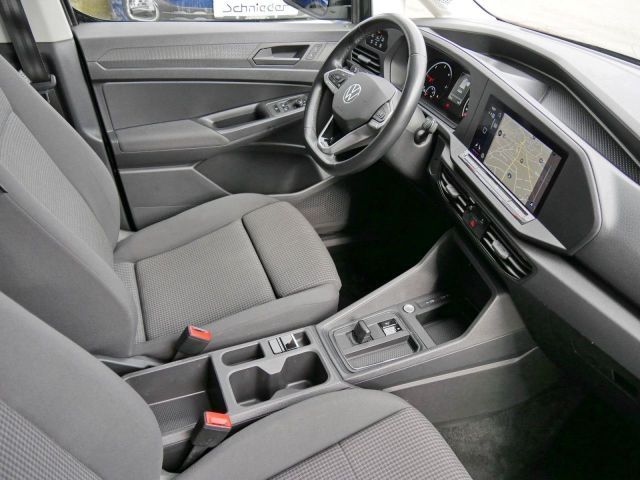 Fahrzeugabbildung Volkswagen Caddy 2.0 TDI (EURO 6d) Bluetooth Navi LED Klima