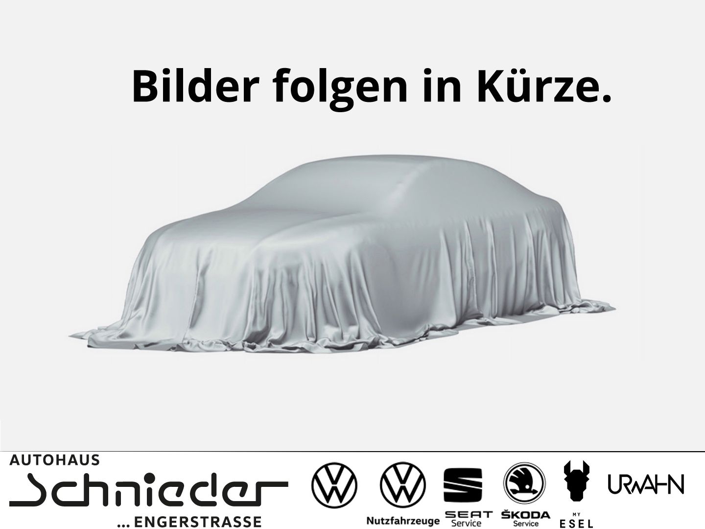 Volkswagen Passat Business 2,0 l TDI AHK IQ.DRIVE BUSINESS