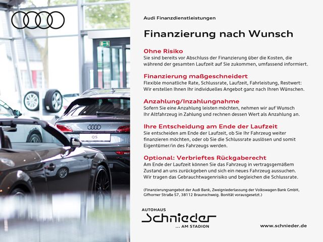 Fahrzeugabbildung Audi A4 AVANT 40TDI LED,VIRTUAL,PDC,APPLE,SPORTSITZE