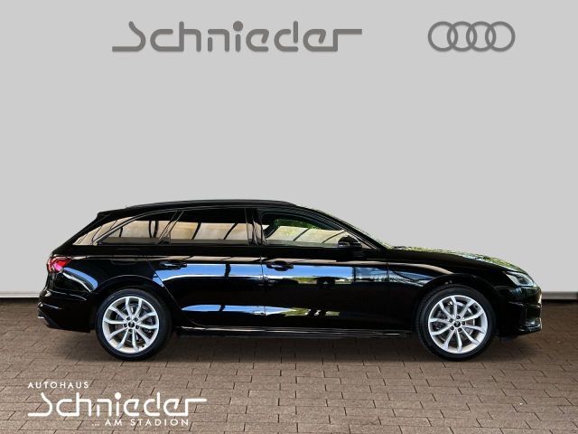 Fahrzeugabbildung Audi A4 AVANT 35 TDI ADVANCED LED,VIRTUAL,AHK,PDC