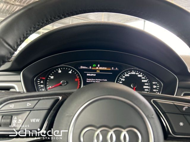 Fahrzeugabbildung Audi A4 35TDI LED,BUSINESS,MASSAGE,OPTIK SCHWARZ Navi