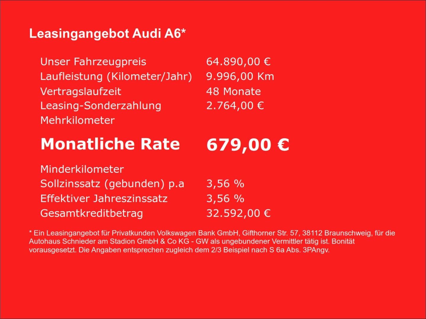 Fahrzeugabbildung Audi A6 AVANT SLINE40 TDI QUATTRO,LED,ASSISTENZ PLUS