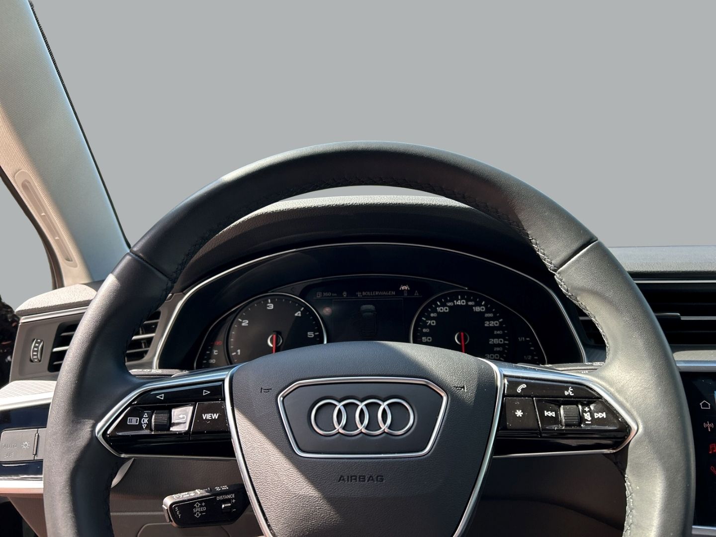 Fahrzeugabbildung Audi A6 AVANT SPORT 40 TDI KAMERA,LED,CARPLAY Navi